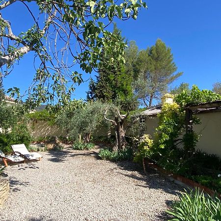 Beautiful Country House Near Ronda Arriate Exteriér fotografie