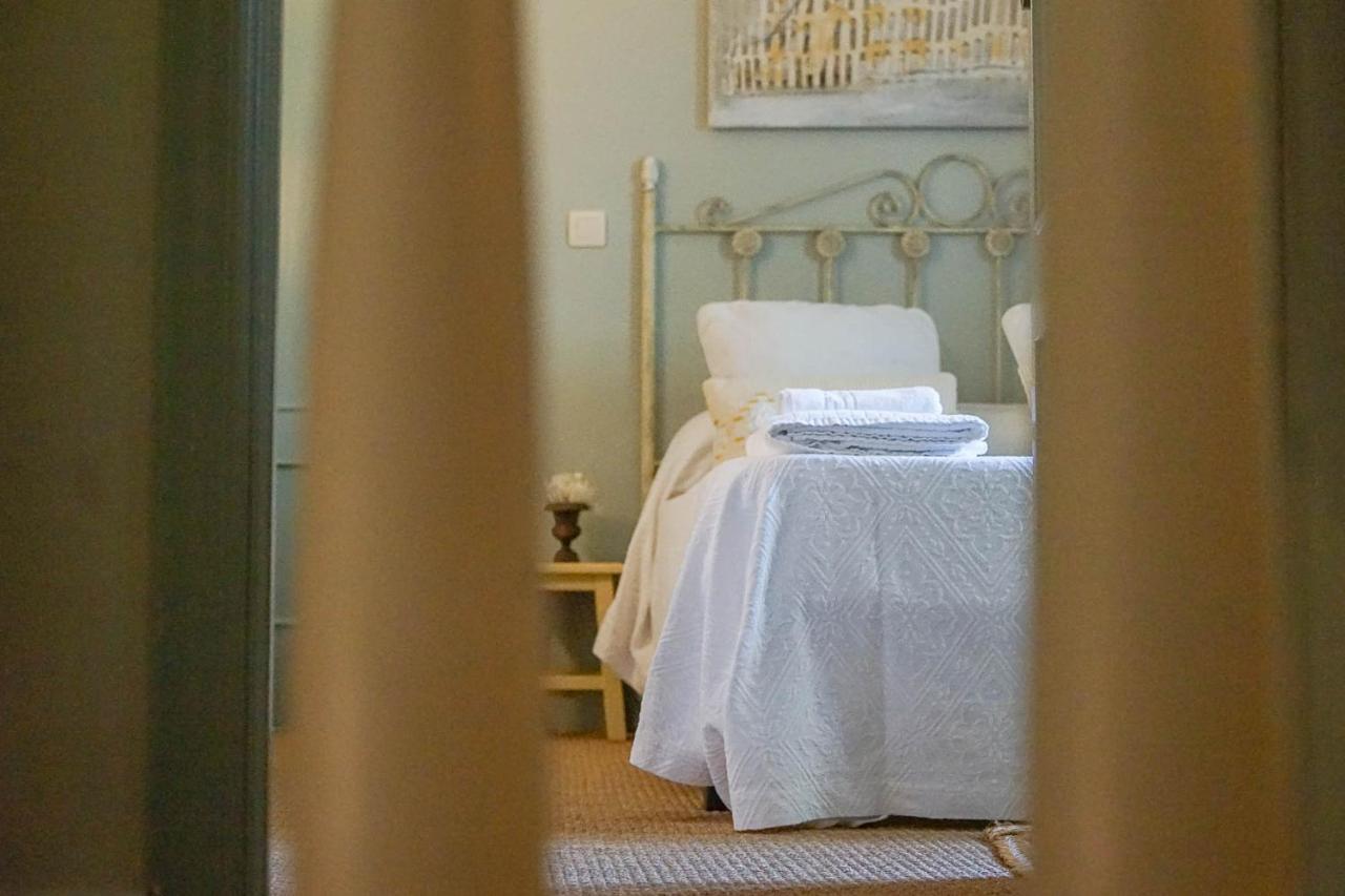 Beautiful Country House Near Ronda Arriate Exteriér fotografie