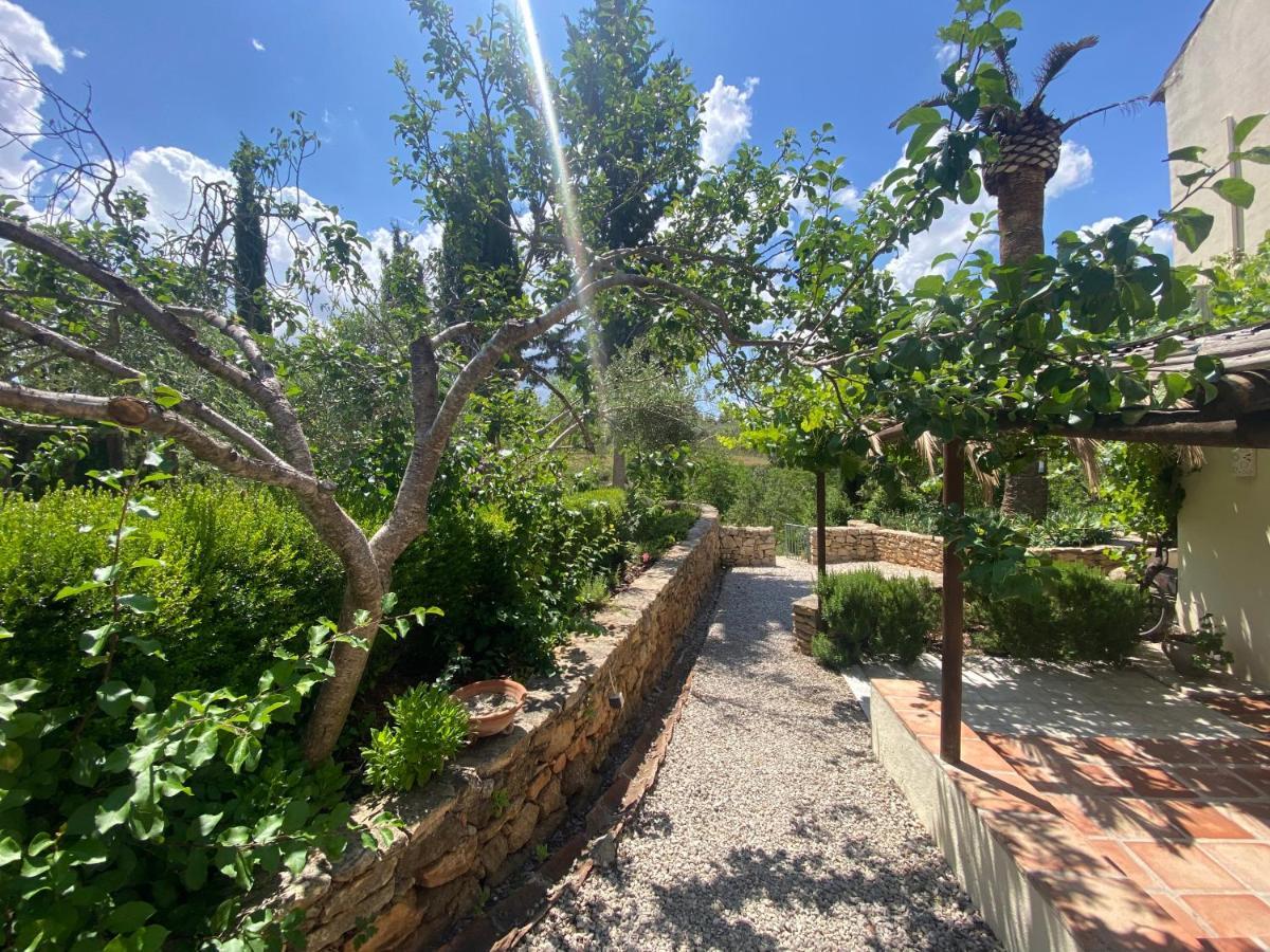 Beautiful Country House Near Ronda Arriate Exteriér fotografie